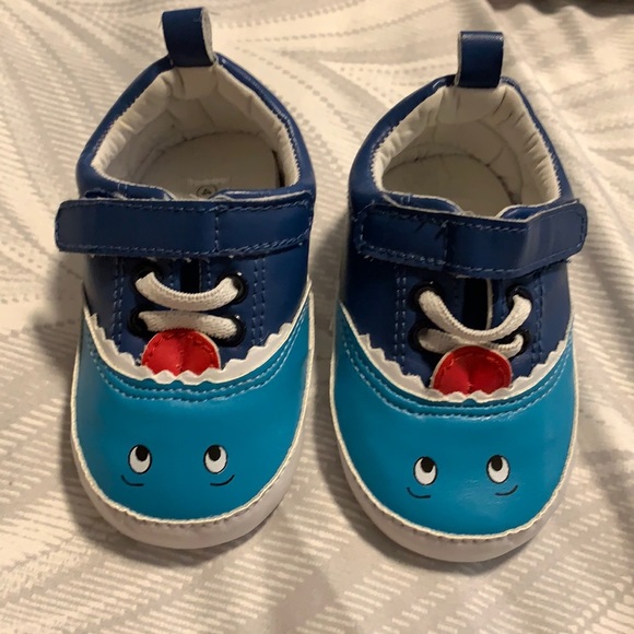 brand new tendertoes for baby boy - Picture 1 of 3